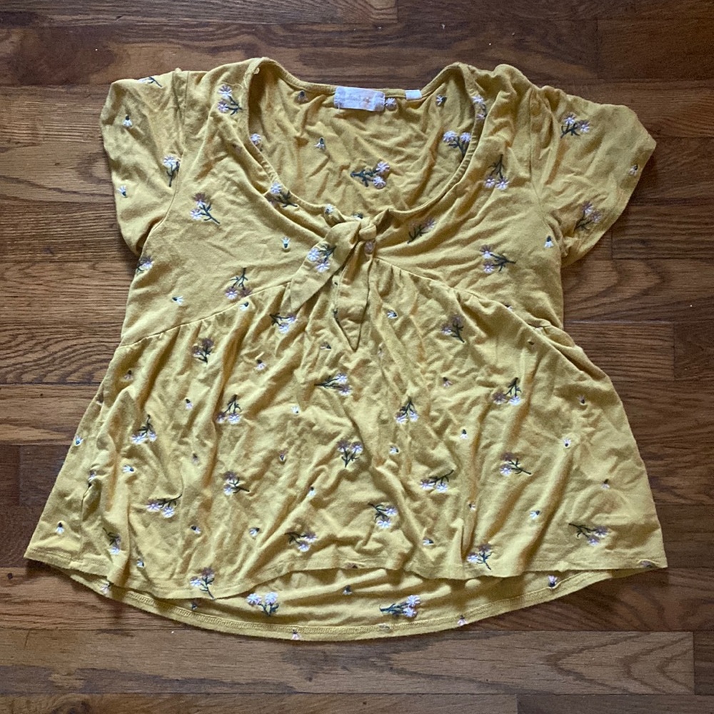 Altar’D State Top S